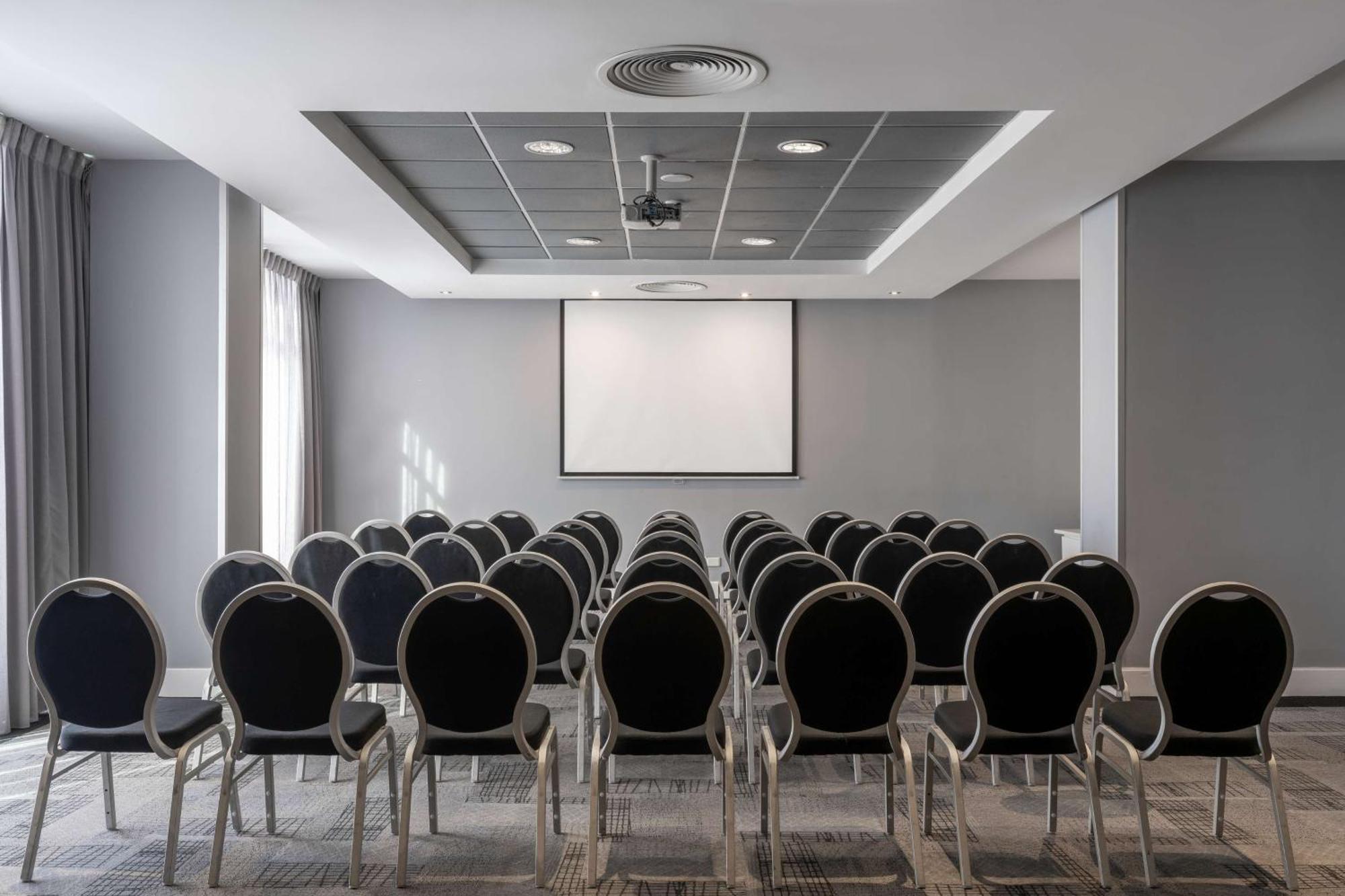 Radisson Blu Hotel, Порт-Елізабет Екстер'єр фото Meeting room